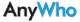 Anywho: Internet Directory Assistance
