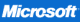 Microsoft