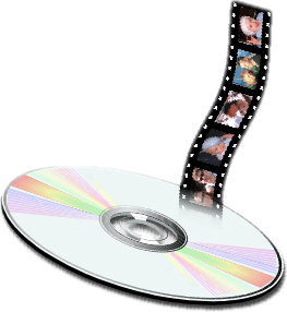 Transfer your VHS and DV tape to DVD